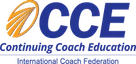 Continuing Coach Education, ICF