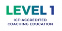 ICF Level 1, programme accrédité